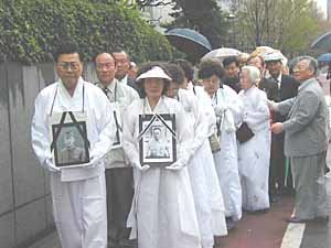일본법원, 한국인 전후보상 소송 기각