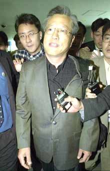 검찰, 이석채 PCS비리 수사 재개