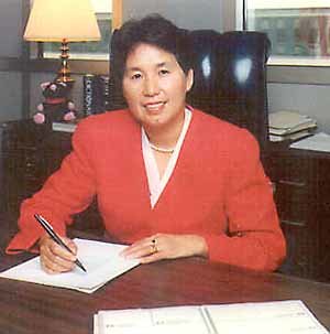 한국계 전신애씨 미행정부 차관보 지명