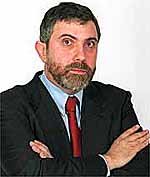 [폴크루그먼 칼럼] 달러강세 곧 끝난다