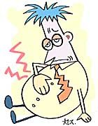 과음뒤 해장국 위장 해친다