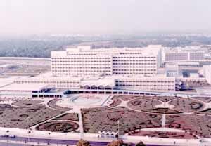 대우건설 리비아 병원공사 수주