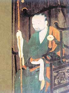 5월의 문화인물, 고려 승려 지눌