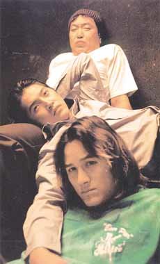 휴머니스트, 사회악 풍자