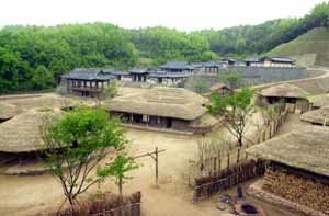 안동은 유교관광지