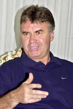 생각하는 축구 이제 눈떠