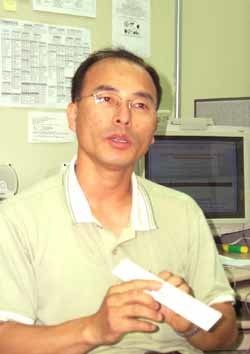 [인물]윤태현 박사-\