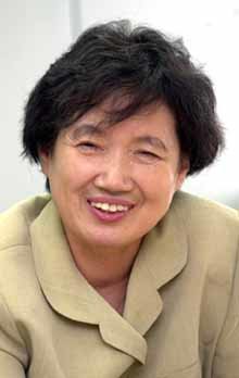 [인물]소설가 박완서-\