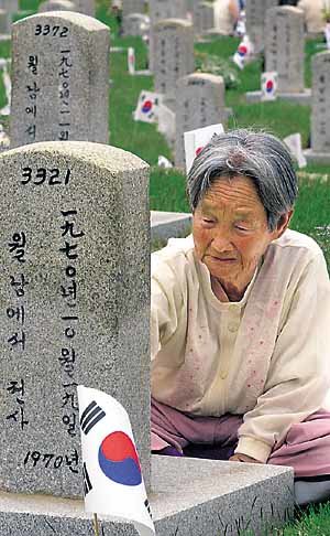 북상선 이번엔 NLL통과