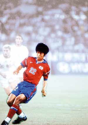 고종수 다시뛴다