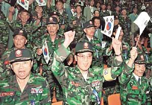 625 그날의 용사들