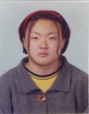 15세 최연소 여자 역도대표 임정화 중국꺽고 우승