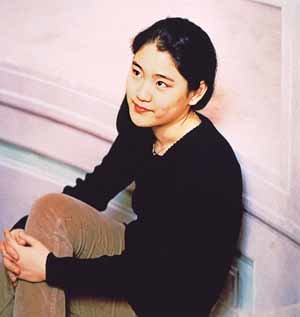 첼리스트 장한나 \