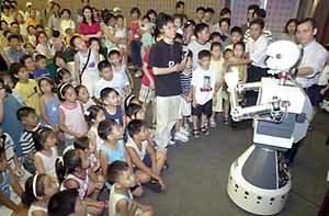 재주 참 잘부리네