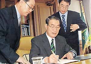 IMF 졸업은 했지만