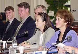 - 항공등급 회복 논의