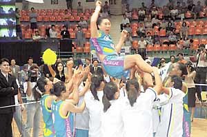 신세계 여름코트 여왕