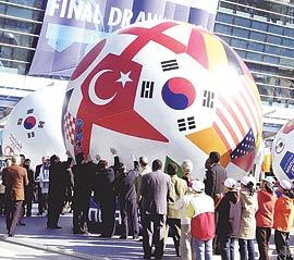 한국 16강 가능성 높다