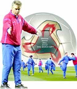 치밀한 준비 내년 돌풍 보라