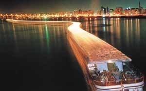 의혹 비리의 2001 역사속으로