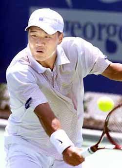 이형택 위풍당당