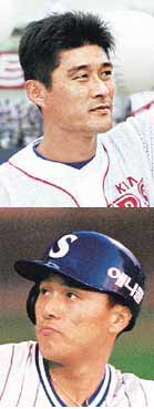 4억3천만원이종범 연봉킹