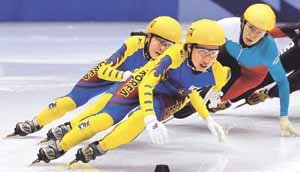  고기현쇼트트랙 첫금