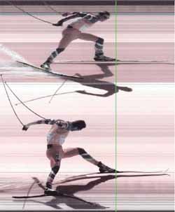 누가 이겼을까요