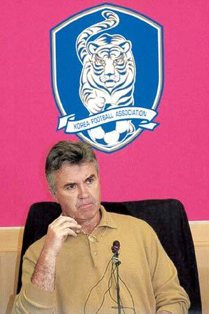 한국 세계를 놀라게 할 것