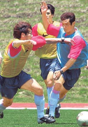 최강 삼각편대찾아라