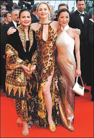 15개국 22편 경쟁  \