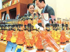 과일향이 좋아요