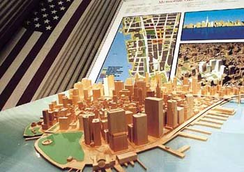 다시 태어날 맨해튼