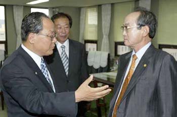 마늘농가 피해 구제를