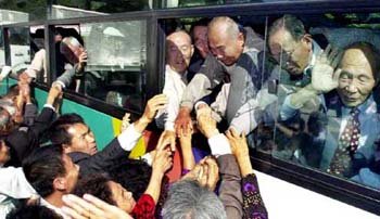 이산가족 또 언제보나