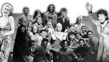 ABBA 마마 미아 뮤지컬로 화려한 부활