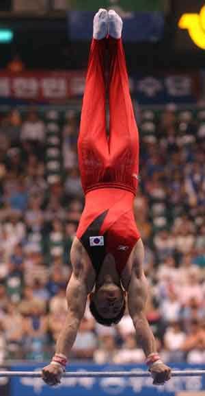금 금 한국 2위 굳히기