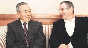 국제영화제, 칸에서 시작 부산에서 끝난다\"