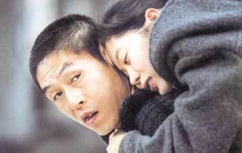 올 최고 한국영화 오아시스