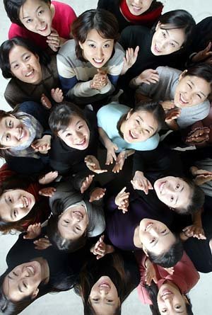 올해는 우리의 해