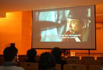 외국인 전용관 생긴다