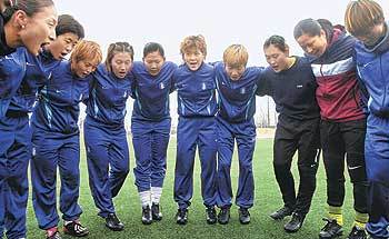 우리도 꿈을 이룬다