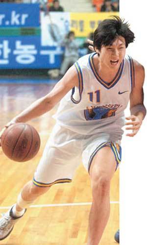 길거리 농구 왕자 프로 납시오