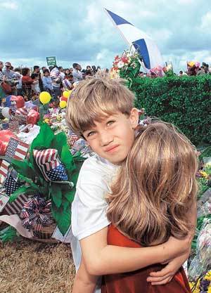 천국에서 편안히