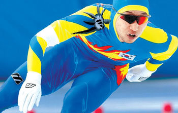 이젠 올림픽 금이다