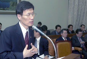 윤외교 파병 보고