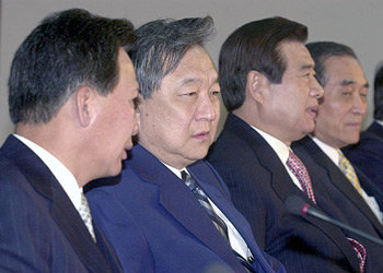 민주 당개혁안 보고