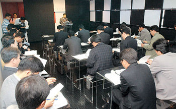 문화부첫브리핑