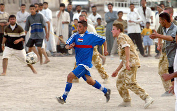축구는 누가 이길까