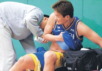 스프링 리그를 아십니까